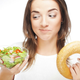 Illustration for article titled You Can Train Your Brain to Prefer Healthy Food